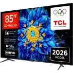 85P8L QLED TV TCL