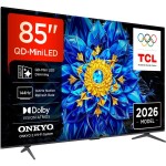 85P8L QLED TV TCL