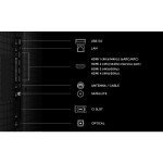 85P8L QLED TV TCL