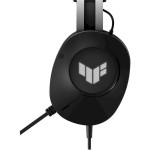 TUF H1 Gen II Gaming Headset BK ASUS