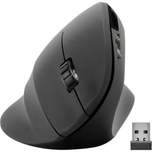 PIAVO Wrl Gaming Mouse Black SPEEDLINK