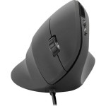 PIAVO Gaming Mouse USB Black SPEEDLINK