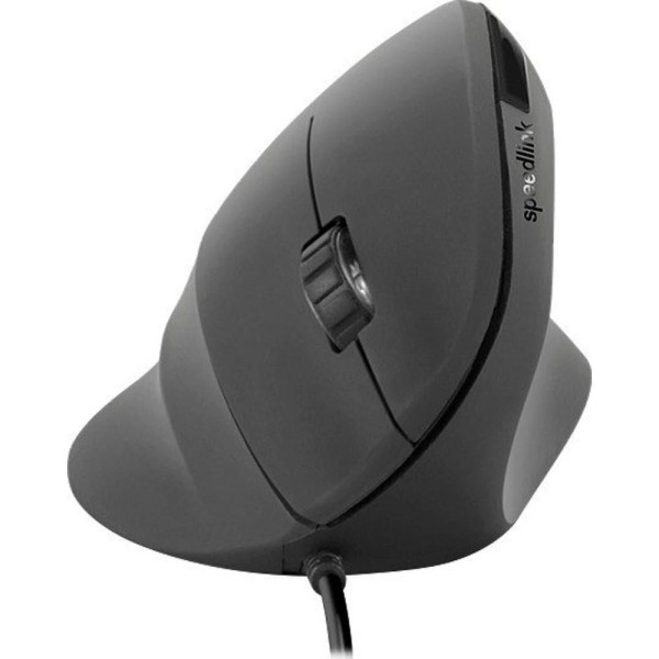 PIAVO Gaming Mouse USB Black SPEEDLINK