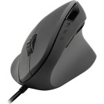 PIAVO Gaming Mouse USB Black SPEEDLINK