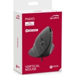 PIAVO Gaming Mouse USB Black SPEEDLINK