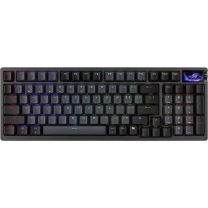 ROG Azoth 96 HE Wrl Keyboard US ASUS