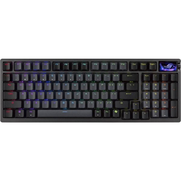 ROG Azoth 96 HE Wrl Keyboard US ASUS