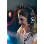 VOLTOR LED Stereo Headset BK SPEEDLINK