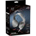 VOLTOR LED Stereo Headset BK SPEEDLINK