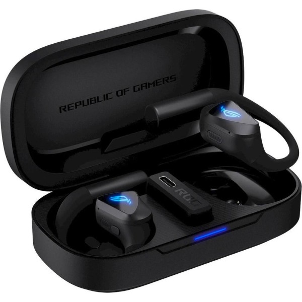 ROG Cetra Open Wrl Headset BK ASUS