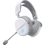 ROG Pelta Moonlight Headset WHT ASUS