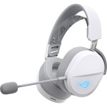 ROG Pelta Moonlight Headset WHT ASUS