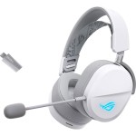 ROG Pelta Moonlight Headset WHT ASUS