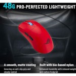 ROG Harpe II Ace Mouse Red ASUS