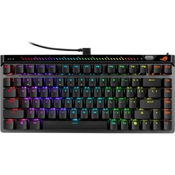 ROG Falchion ACE 75 HE Keyboard US ASUS