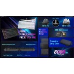 ROG Falchion ACE 75 HE Keyboard US ASUS