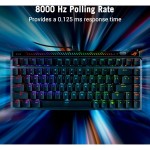ROG Falchion ACE 75 HE Keyboard US ASUS