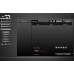 FORTUS Wrl Gaming Mouse Black SPEEDLINK