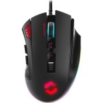 TARIOS RGB Gaming Mouse Black SPEEDLINK
