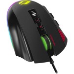 TARIOS RGB Gaming Mouse Black SPEEDLINK