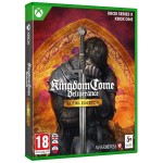 Kingdom Come:Deliverance Royal Ed.XSX WS