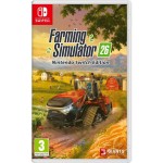 Farming Simulator 26: NS Edition GIANTS