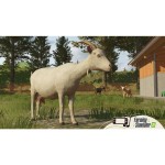 Farming Simulator 26: NS Edition GIANTS