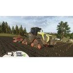 Farming Simulator 26: NS Edition GIANTS