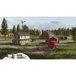Farming Simulator 26: NS Edition GIANTS