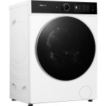 WD5I1245BWRH PRAČKA SE SUŠIČKOU HISENSE