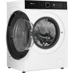 WD5I1245BWRH PRAČKA SE SUŠIČKOU HISENSE