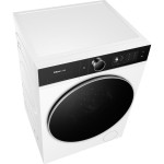 WD5I1245BWRH PRAČKA SE SUŠIČKOU HISENSE