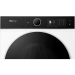 WD5I1245BWRH PRAČKA SE SUŠIČKOU HISENSE