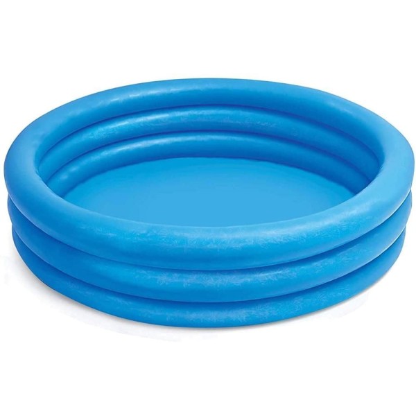 Bazén Crystal velký INTEX