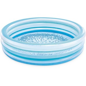 Bazének tříkruhový Splash INTEX