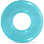 Kruh 76cm transparent INTEX