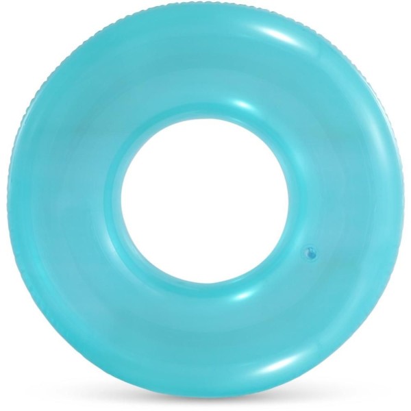 Kruh 76cm transparent INTEX