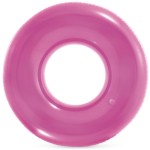 Kruh 76cm transparent INTEX