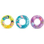 Kruh 61cm transparent INTEX