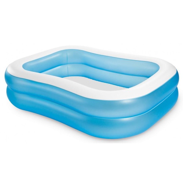 Bazén nafukovací typ 2 INTEX