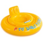 Dětské sedátko do vody 70cm INTEX