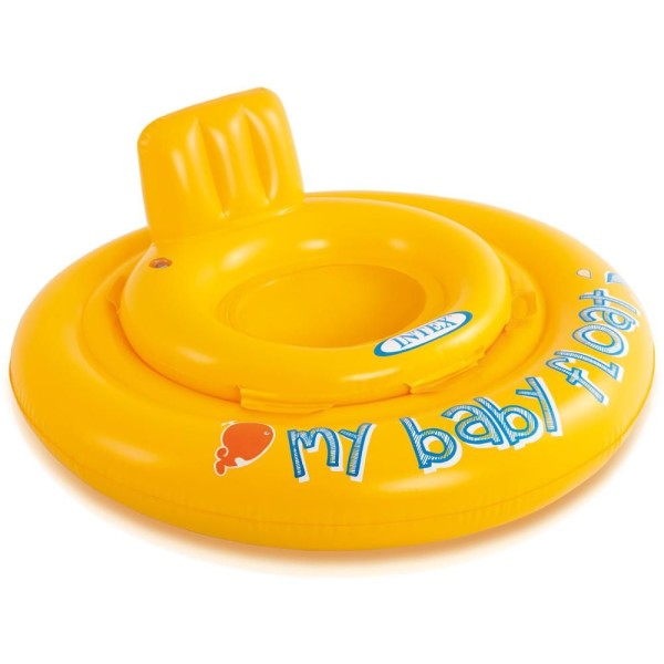 Dětské sedátko do vody 70cm INTEX