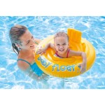 Dětské sedátko do vody 70cm INTEX