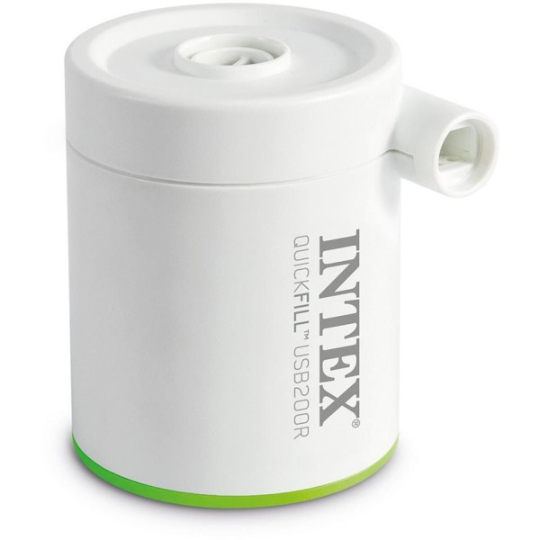 Pumpa Quickfill USB200R INTEX
