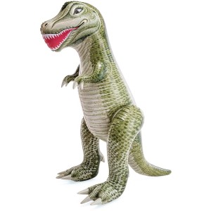 Dinosaurus nafukovací typ 1 INTEX