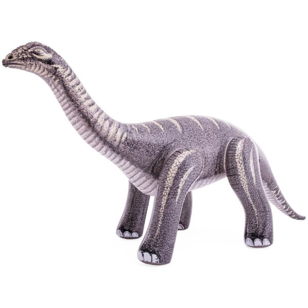 Dinosaurus nafukovací typ 2 INTEX