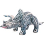 Dinosaurus nafukovací typ 2 INTEX