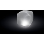 Nafuk. LED kostka 23x23x22cm INTEX