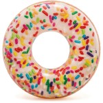 Kruh donut s posypem 1,14m INTEX