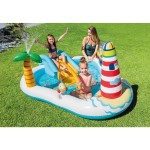 Hrací centrum Fishing fun INTEX
